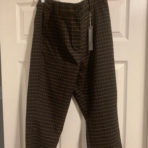 NWT Loft Petite Curvy Skinny Ankle Pant
